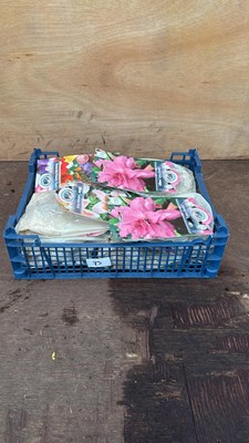 Lot 73 - Crate of 12 mixed summer bulb packs