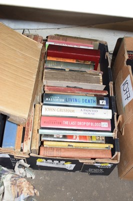 Lot 593 - Books, assorted interests