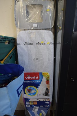Lot 764 - An as new ironing board