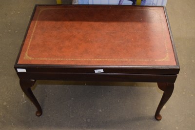 Lot 805 - Modern Greaves of Sheffield games table