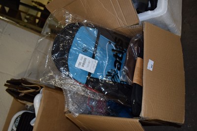 Lot 942 - Quantity of backpacks and bags, as new