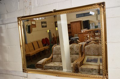 Lot 911 - Two stepladders