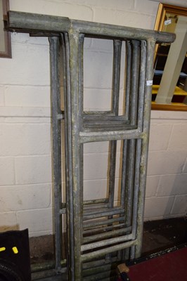 Lot 919 - Quantity of scaffolding