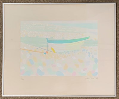 Lot 140 - Mary Ford (British, b.1944), limited edition...