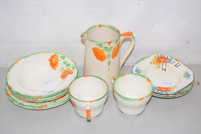 Lot 135 - Quantity of Swinertons table wares