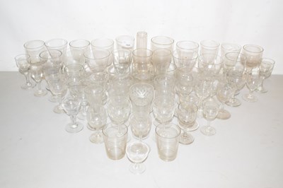 Lot 164 - Mixed Lot: Various 19th Century and later...