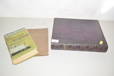 Lot 519 - William Collins The Holy Bible Old & New...
