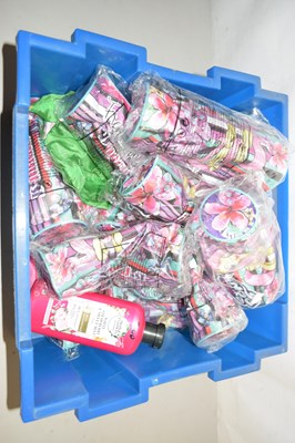 Lot 558 - A quantity of My Little Pony pencil cases and...