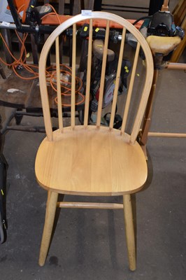 Lot 760 - Kitchen chair