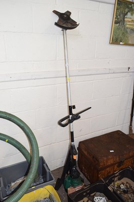 Lot 769 - A petrol brush cutter
