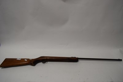 Lot 35 - BSA .177 AIR RIFLE
