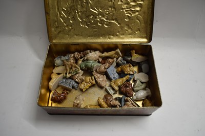 Lot 49 - COLLECTION VARIOUS MIXED WADE WHIMSIES AND OTHERS