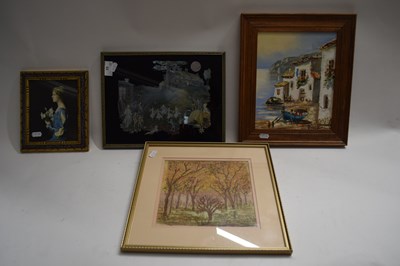 Lot 53 - MIXED LOT : VARIOUS PICTURES