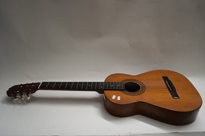 Lot 78 - BM SPANISH ACOUSTIC GUITAR