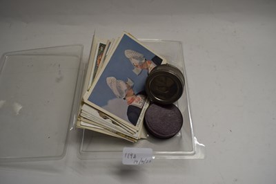 Lot 119A - MIXED LOT : VARIOUS POSTCARDS TO INCLUDE MABEL...