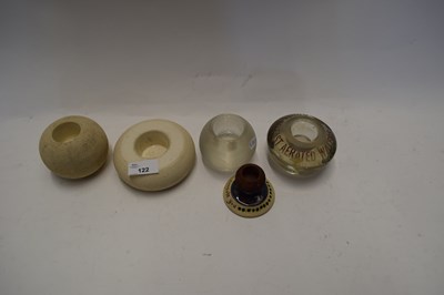 Lot 122 - COLLECTION VARIOUS VESTA STRIKERS TO INCLUDE...