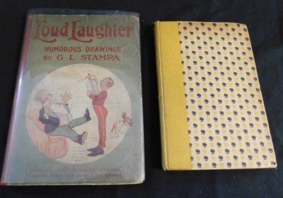 Lot 30 - VIVIAN T POMEROY: THE LEGENDS OF LUMB LANE,...