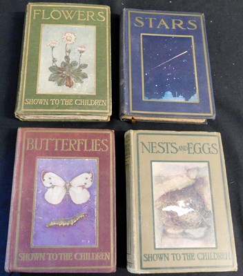 Lot 60 - ELLISON HAWKS: STARS SHOWN TO THE CHILDREN,...