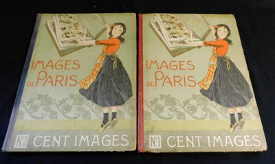 Lot 63 - BENJAMIN RABIER: GEDEON SPORTSMAN, Paris,...