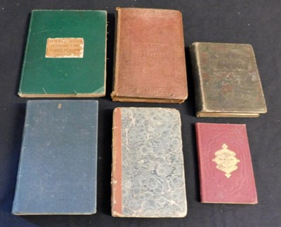 Lot 76 - [MRS HAWTREY?]: SUMMER SONGS OF COUNTRY LIFE,...