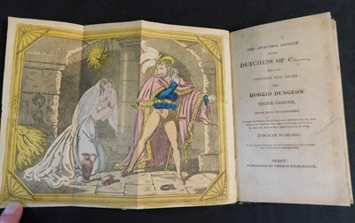 Lot 99 - [STEPHANIE FELICITE COMTESSE DE GENLIS]: THE...