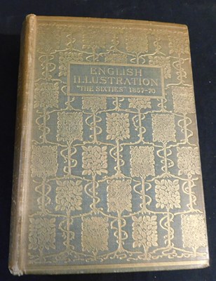 Lot 192 - GLEESON WHITE: ENGLISH ILLUSTRATION, THE...