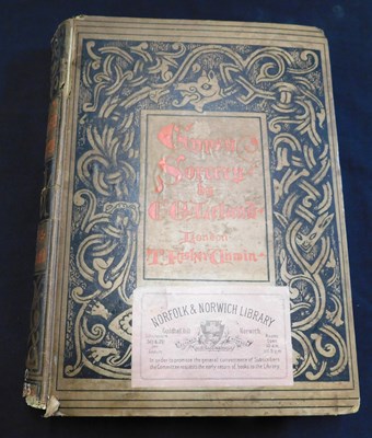Lot 218 - CHARLES GODFREY LELAND: GIPSY SORCERY AND...