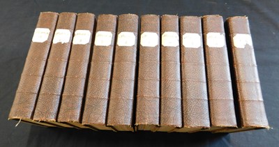 Lot 294 - [MOSTYN JOHN ARMSTRONG]: HISTORY AND...