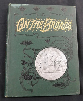 Lot 360 - ARTHUR HENRY PATTERSON: MAN AND NATURE ON THE...