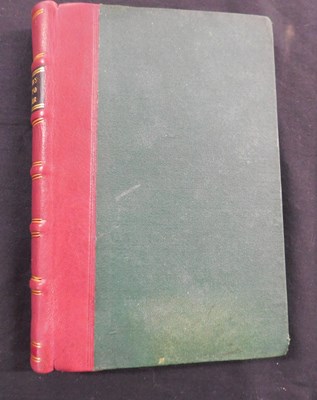 Lot 363 - [JOHN SPANTON]: SPENCERS' NEW GUIDE TO...