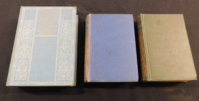 Lot 307 - LONSDALE AND LAURA RAGG: VENICE, ill Mortimer...
