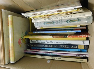 Lot 405 - Box: children's