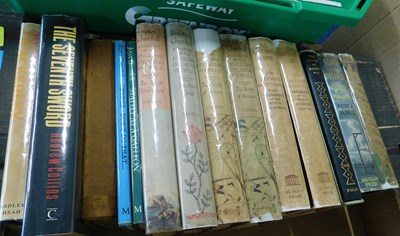 Lot 438 - Box: mixed