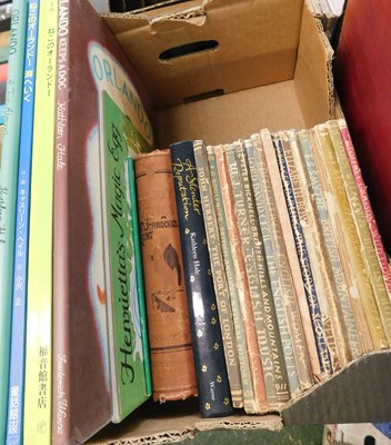 Lot 498 - Small box: mixed including quantity BRITAIN IN...
