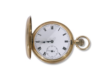 Lot 276 - Gents first quarter of the 20th century import...