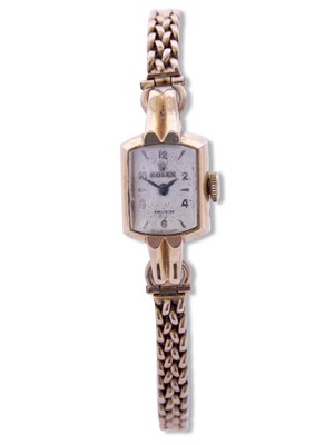 Lot 284 - Ladies third quarter of 20th century import...