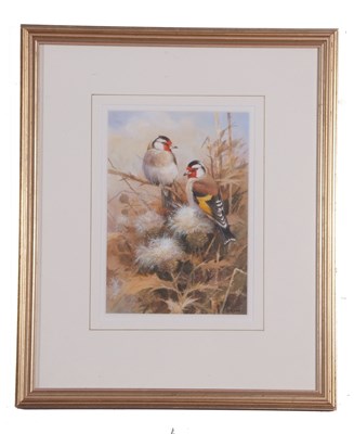 Lot 108 - Neil Cox (British, contemporary), A charm of...