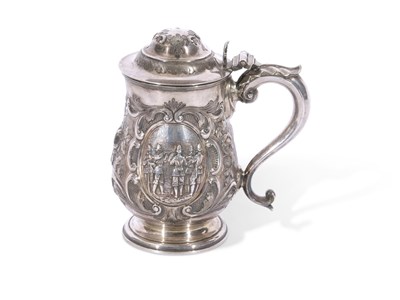 Lot 317 - Of military/shooting interest - Victorian...