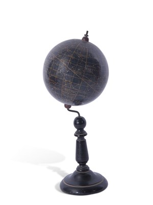 Lot 363 - Early/mid-20th century Philips 4" celestial...