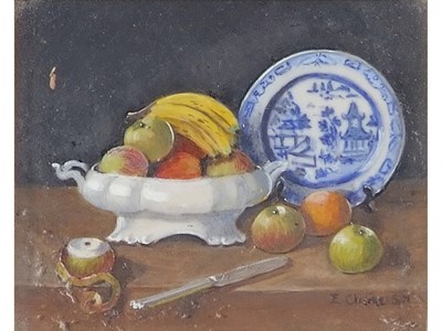 Lot 627 - Enid Clarke RMS (British, 1919-2020), A series...