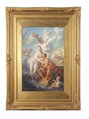 Lot 631 - Jonathan Guiness (British Contemporary),...