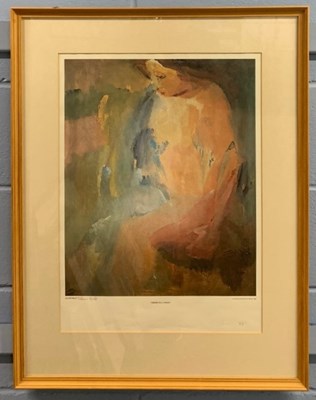 Lot 104 - After Lilian Thiriza Charlotte Holt (British,...