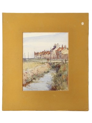 Lot 648 - Edward Reginald Frampton (British 1872-1923),...