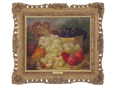 Lot 662 - Eloise Harriet Stannard (British, 1829-1914),...