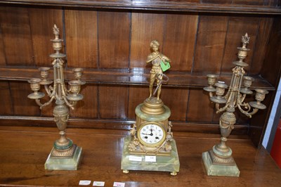 Lot 338 - Set of six Victorian mahogany bar back dining...