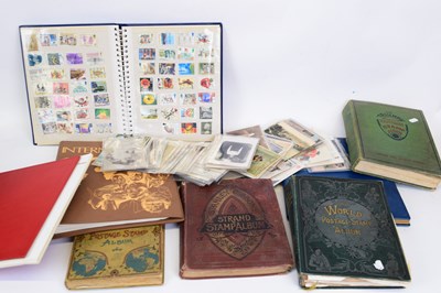 Lot 88 - Large box containing copious quantity of...