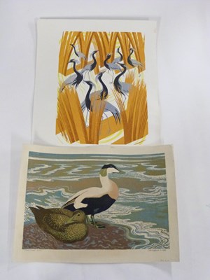 Lot 671 - Clifford Cyril Webb (British, 1895-1972),...