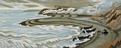 Lot 676 - Clifford Cyril Webb (British, 1895-1972),...
