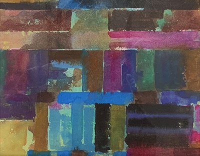 Lot 52 - Geoffrey Pimlott RWS (British, contemporary), '...