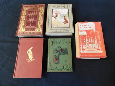 Lot 24 - KENNETH ROBERT HENDERSON MACKENZIE: THE...